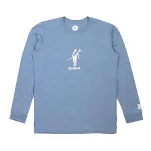 Toes on the Nose Dawn Patrol Long Sleeve Tee