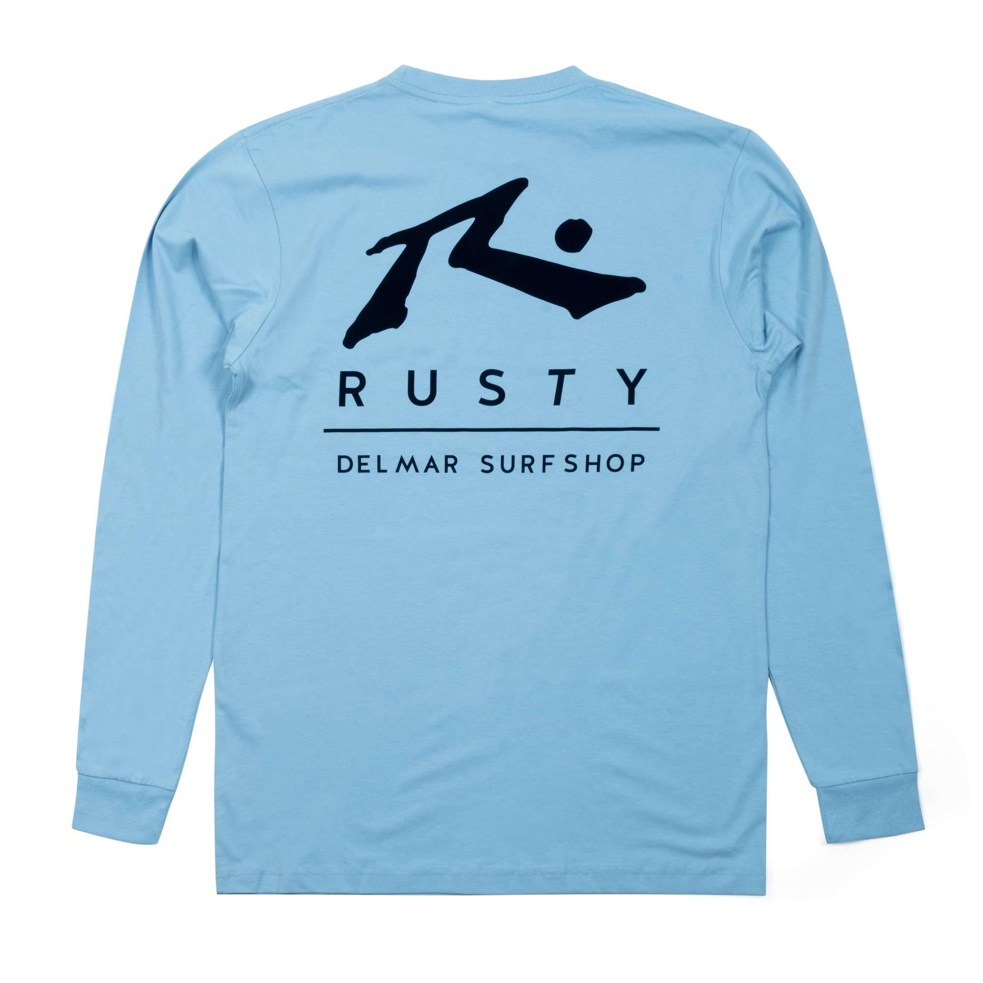 long sleeve surf t shirts