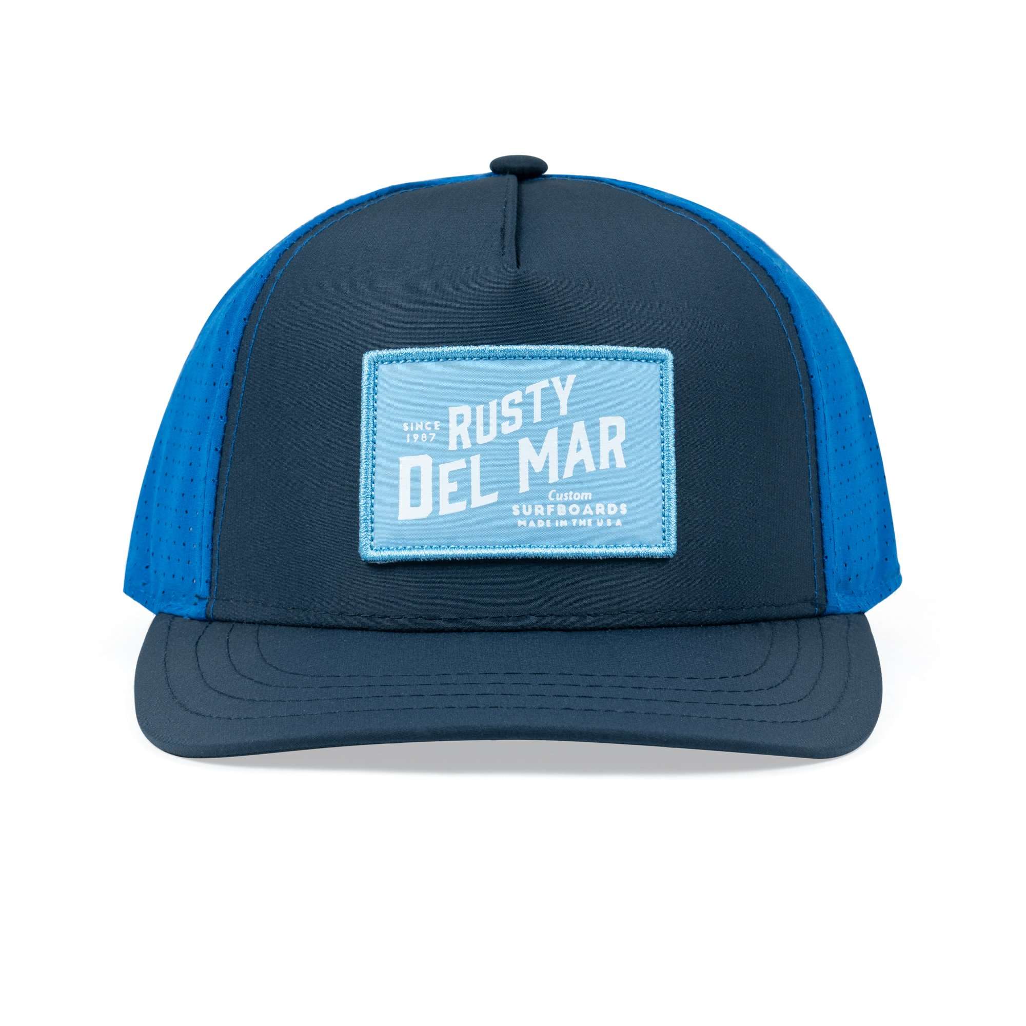 Rusty surfboards hat Clearance