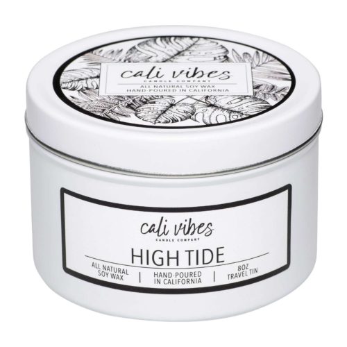 Cali Vibes High Tide Candle