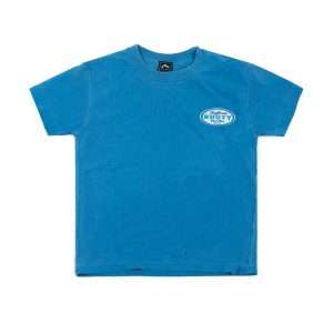 Importune Toddler T-Shirt Tahiti Blue