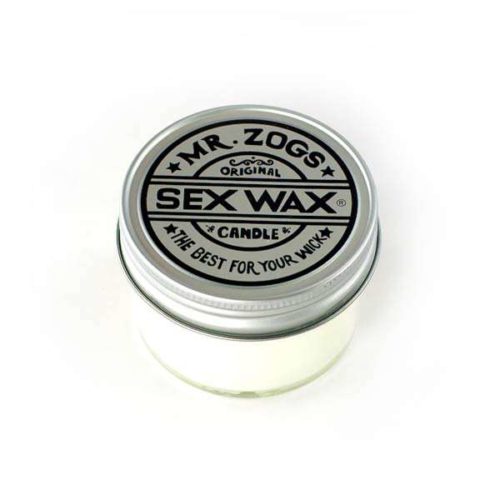 Sex Wax Candle Coconut