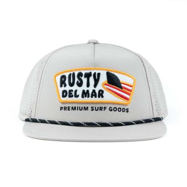 Rusty surfboards hat Clearance