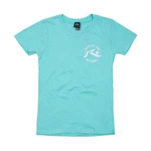 Surf Map T-Shirt Youth